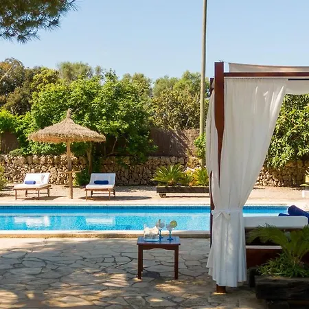 Son Mulet Villa Llubi