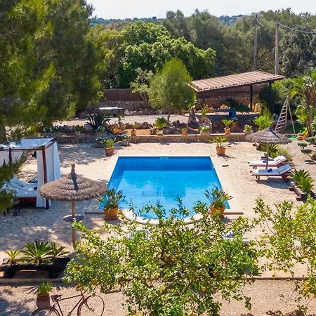 Son Mulet Villa