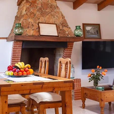 Son Mulet Villa *