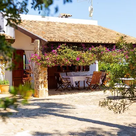 Son Mulet Villa *