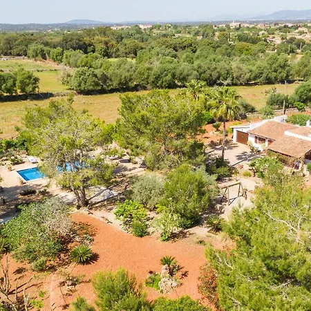 Son Mulet Villa