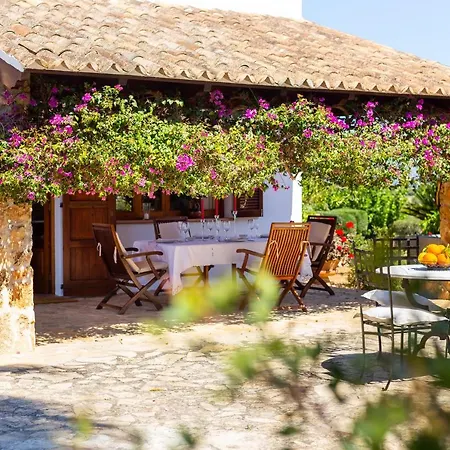 Villa Son Mulet Llubi