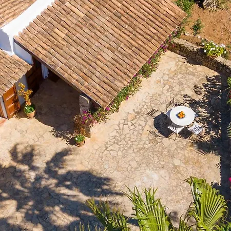 Villa Son Mulet