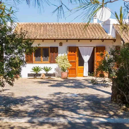 Villa Son Mulet *