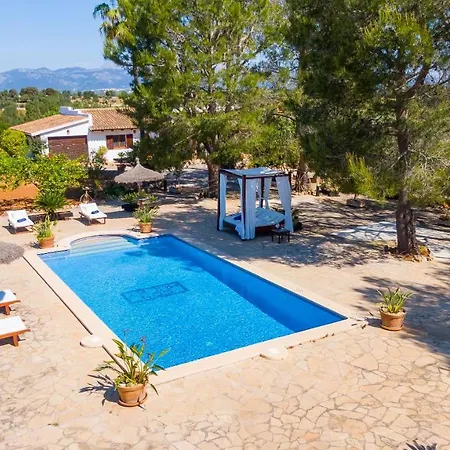 Villa Son Mulet